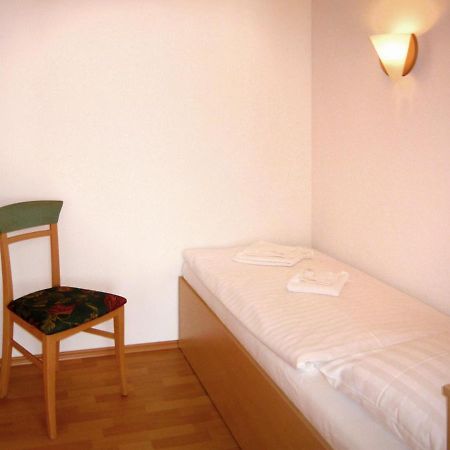 Strandvillen Binz - Ferienwohnung Mit 1 Schlafzimmer Und Balkon Ah-625 Exterior photo